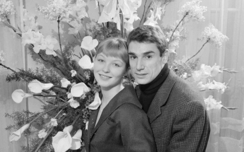 Марина Влади — последняя жена Высоцкого, мать троих сыновей и трёх совсем разных судеб