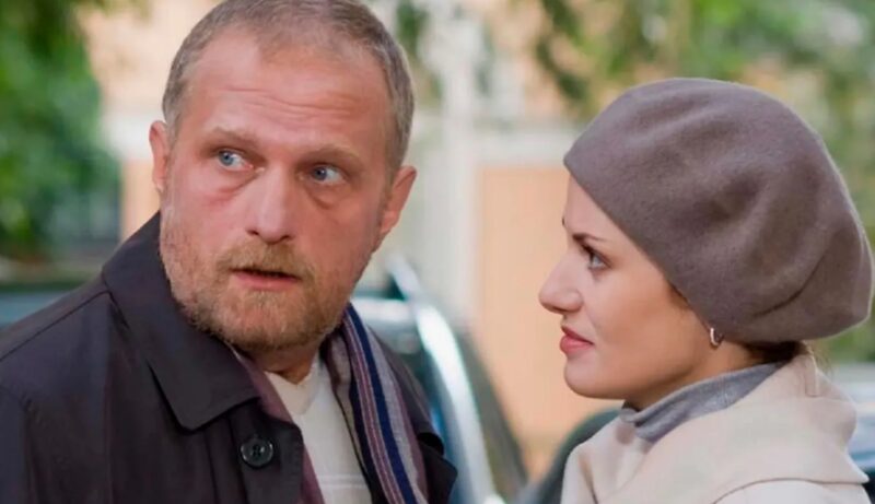 Анна Ковальчук планировала стать кибернетиком, а четверть века снимается в «Тайнах следствия»