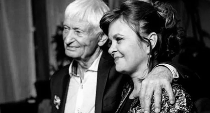 Леонид Агутин поздравил 91-летнего отца, с которым когда-то четыре года не разговаривал