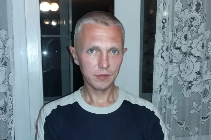 Алексей Гаськов