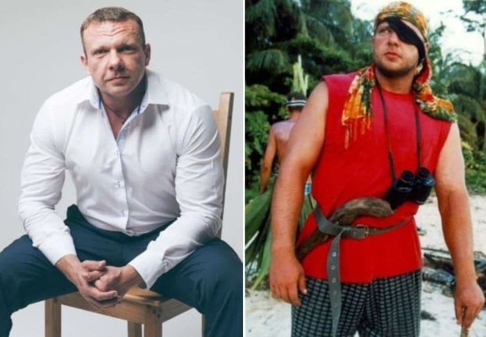 Сергей Терещенко