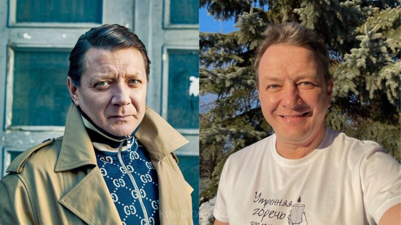 Кологривый и Караченцов, Башаров и Цапник: 7 пар российских актёров, которых зрители принимают за двойников