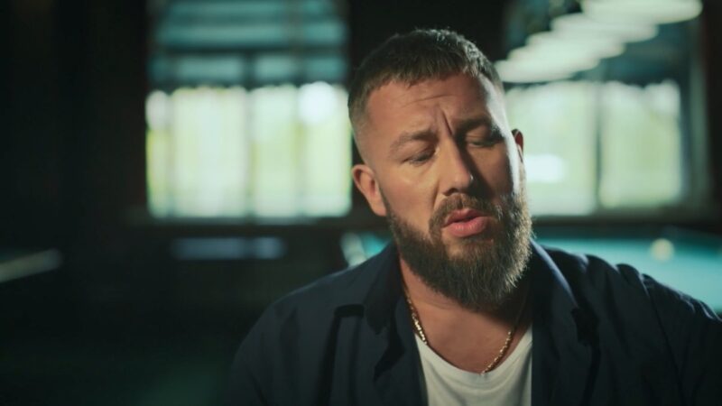 «Невский-8»: спойлеры пророчат Паше Семёнову участь чёрного вдовца