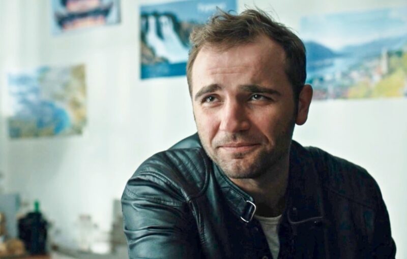 Не роли, а биография: пятеро известных актёров, начинавших сварщиками, слесарями и прорабами