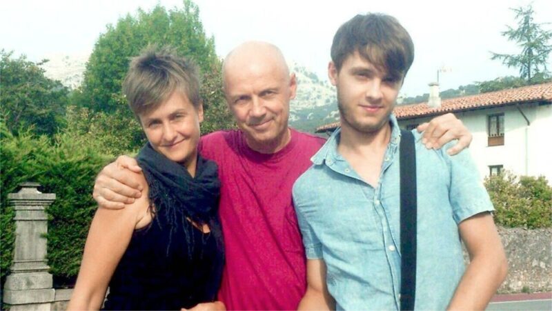 Уход мужа к подруге, эмиграция и роль Наины Ельциной: как живет 70-летняя Марина Шиманская