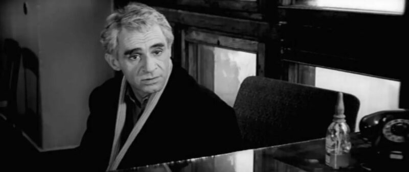 Герои экрана и испытания в жизни: 8 советских актёров, чья реальная судьба оставалась в тени