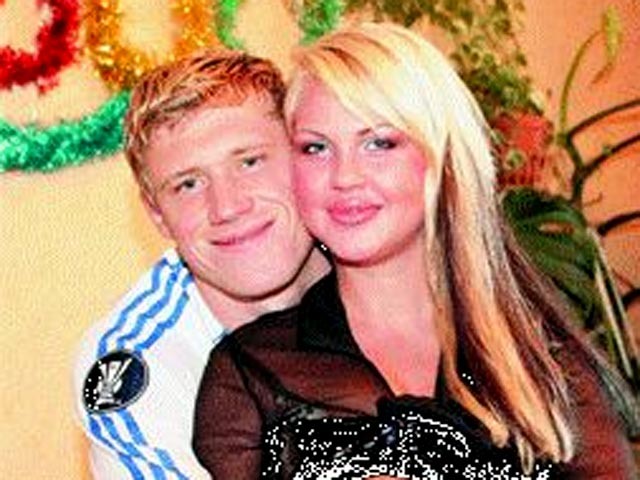 17 лет брака с футболистом, а фамилию мужа Мария Погребняк так и не взяла — новую взяла сразу
