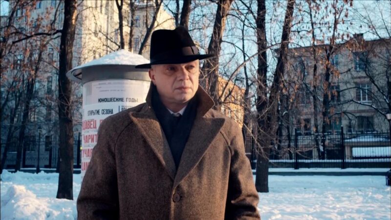 Детективные мини-сериалы с закрученным сюжетом, от которых невозможно оторваться