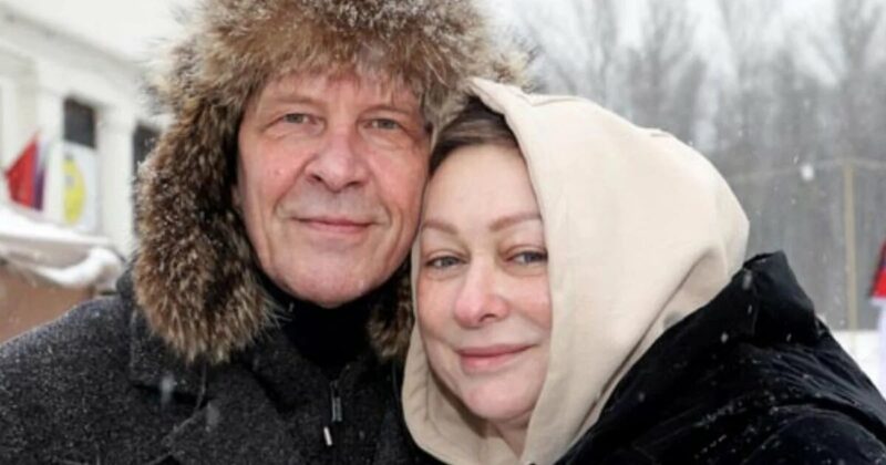 «Не быть содержанкой»: почему Мария Аронова воспитывает единственную дочь вопреки собственной семейной модели