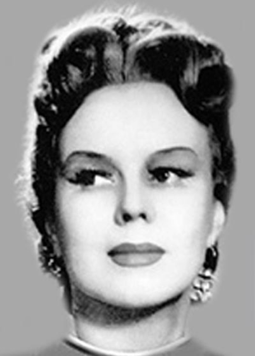 Ревмира Соколова