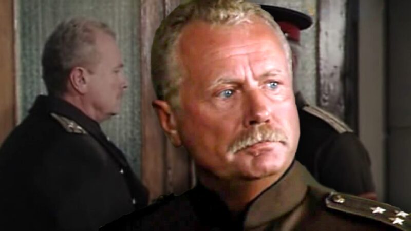 Палач чинил саксофоны, «главный фашист» СССР мечтал о Дон Кихоте: 8 советских актёров, которых ненавидели как злодеев