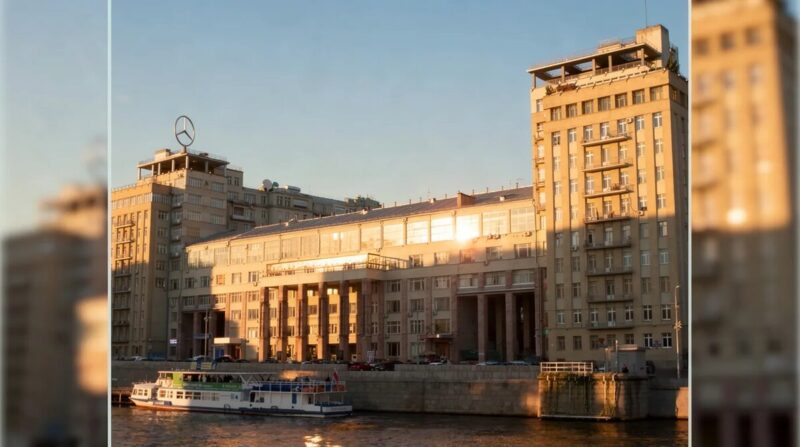 Пять объектов на 706 миллионов и жизнь на два дома: как изменилась недвижимость Геннадия Хазанова