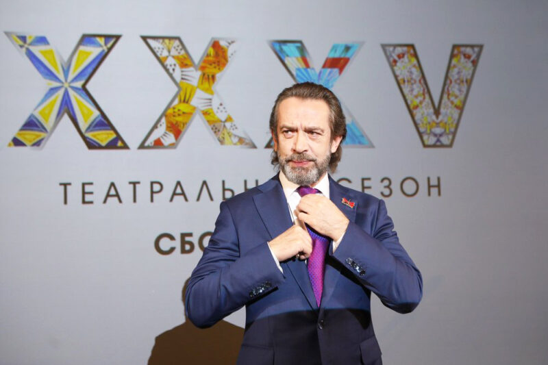Вокруг смены состава в Московском театре Олега Табакова ходило немало слухов