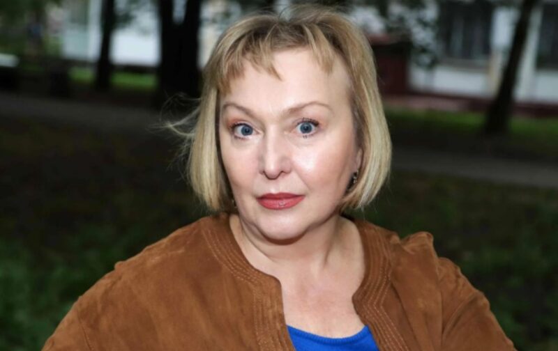 Трагедия экранной Сони Загремухиной: как слава в 14 лет и разрушительный роман лишили Ирину Малышеву семьи