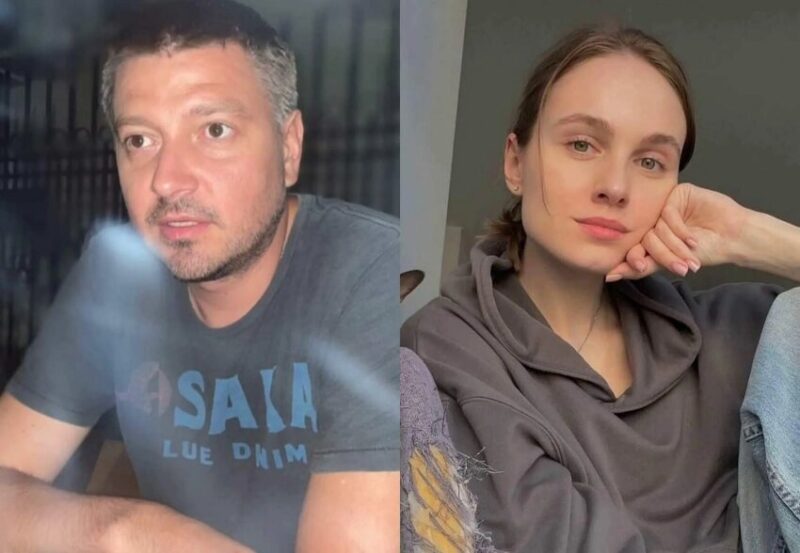Тайные росписи, пышные праздники и кольца у алтаря: 9 главных звёздных свадеб 2025 года