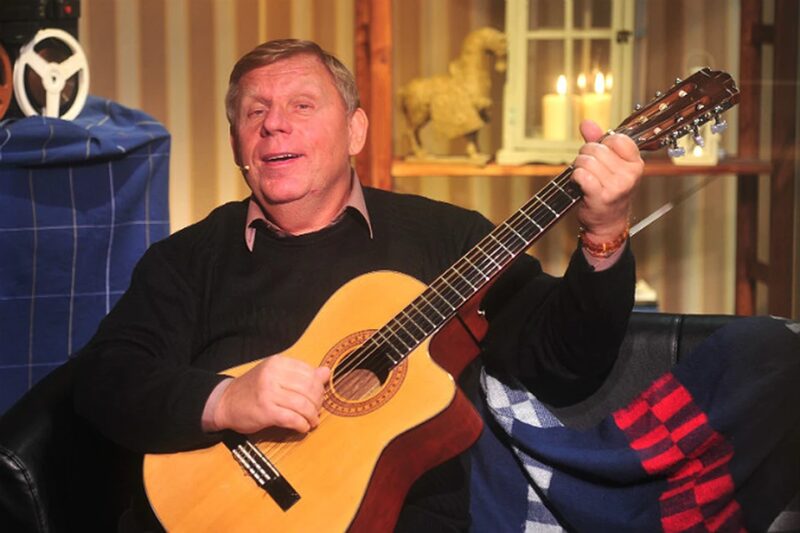 10 российских актеров, перешагнувших 75-летний рубеж: как они изменились спустя годы