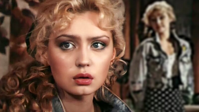 «Русская Эммануэль» советского экрана: почему звезда «Ночных забав» бросила кино и стала миллионершей в США