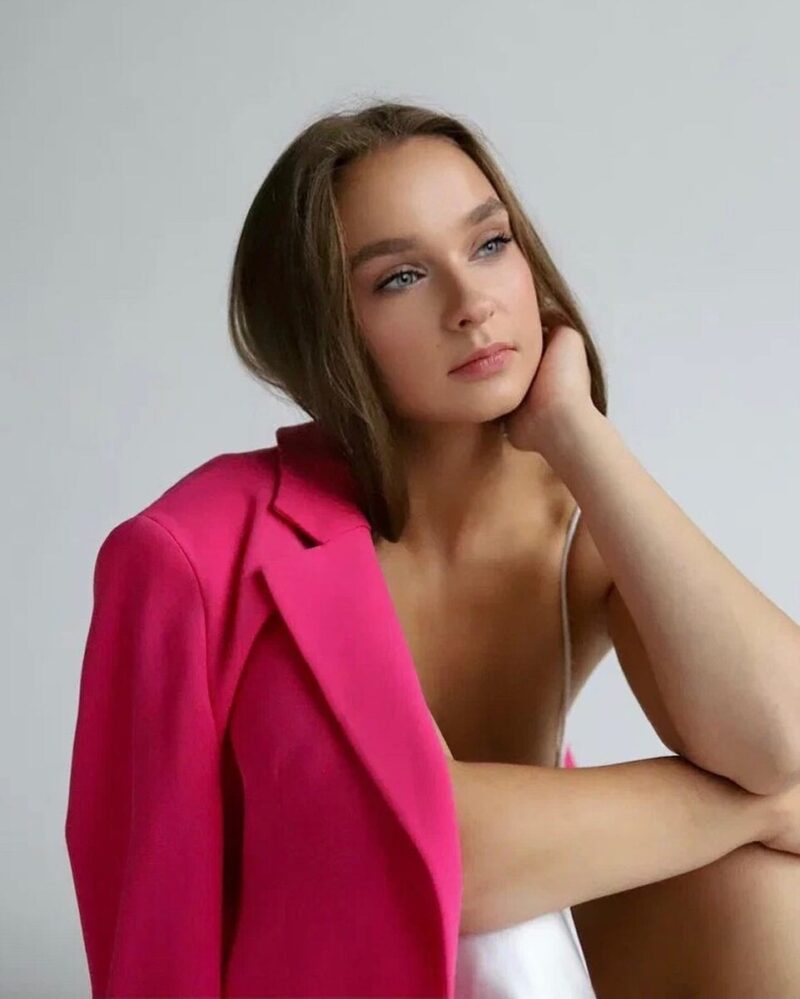 Ей было 9, когда не стало отца, и 17, когда ушла мама: Как сегодня живёт 23-летняя дочь Александра Белявского