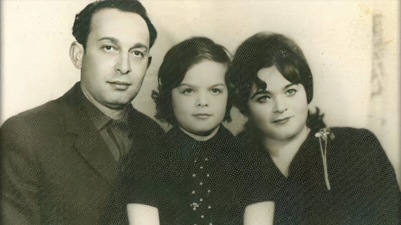 За кулисами славы Ларисы Долиной: от жесткой травли и побега из больницы до громких скандалов