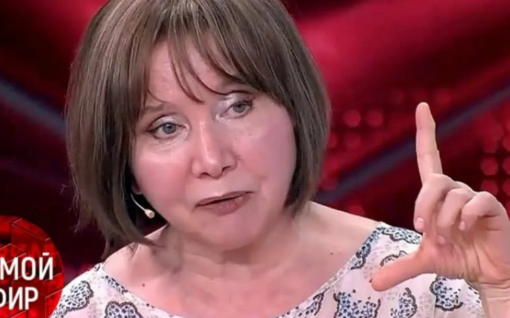 Трагедия звезды «Баламута» Валентины Клягиной: два инсульта, заваленная хламом квартира и разрыв с сыновьями