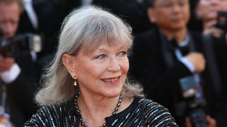 Умерла Марина Влади — звезда Канн и жена Высоцкого