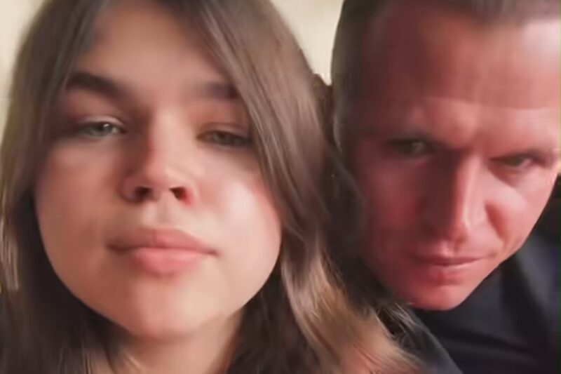 Дмитрий Тарасов объявил бойкот 17-летней дочери из-за невыполненных «договорённостей»