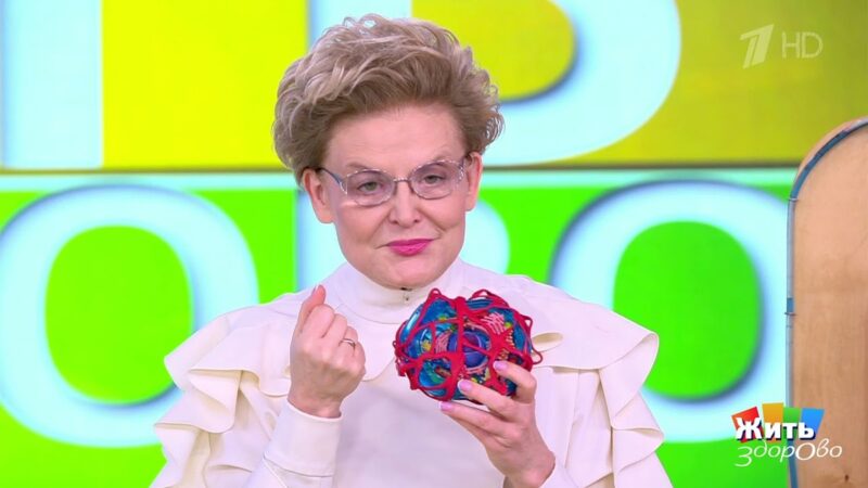 Минус 10 кг без жестких диет и голодания: правила питания Елены Малышевой, которые работают годами
