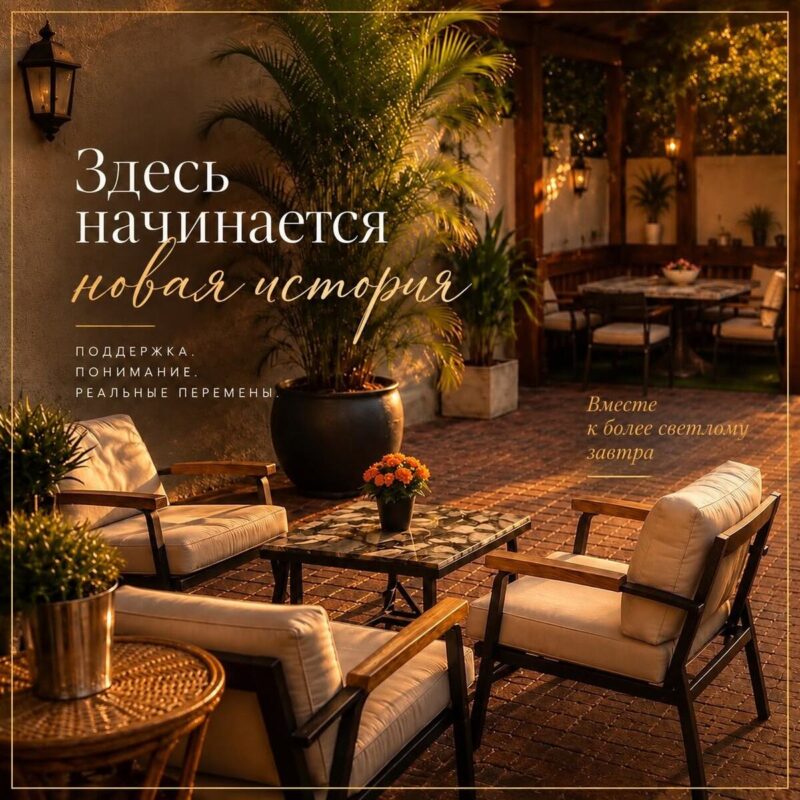 Джакузи, бассейн и шеф-повар: почему реабилитация Джигана похожа на дорогой курорт