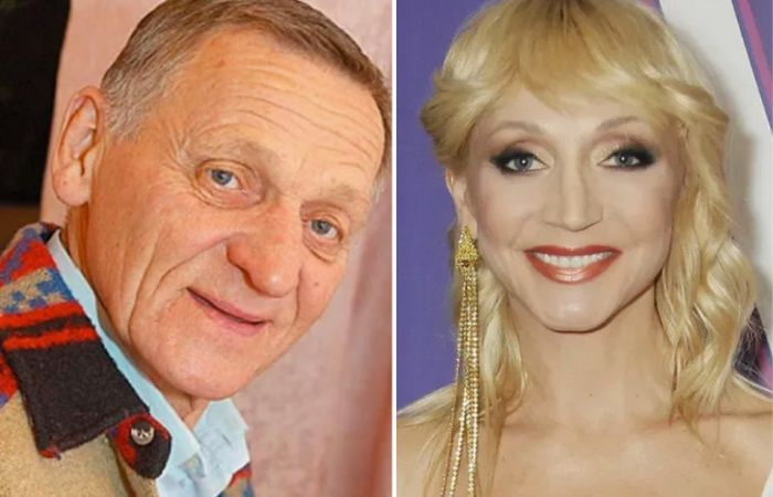 Артист цирка, бывший муж Пугачёвой и Дед Мороз: как живёт 81-летний отец Кристины Орбакайте