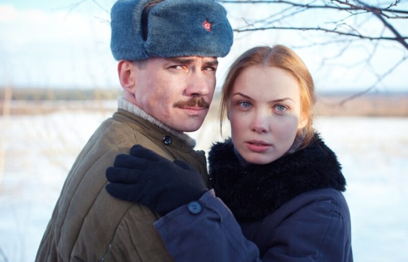 Татьяна Арнтгольц ушла из «Жди меня» ради кино: от «Простых истин» до «Жён спасателей»