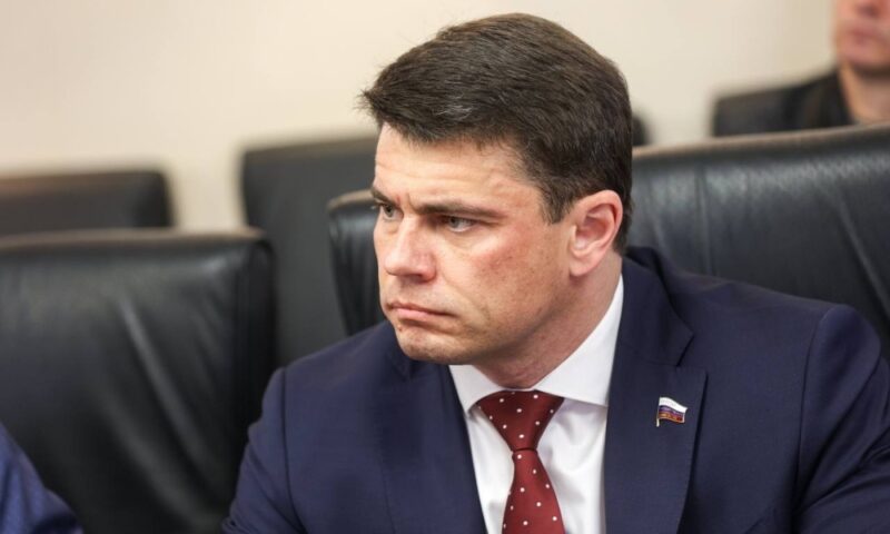 Сергей Боярский 26 лет был женат, а о второй семье узнали из оговорки его отца