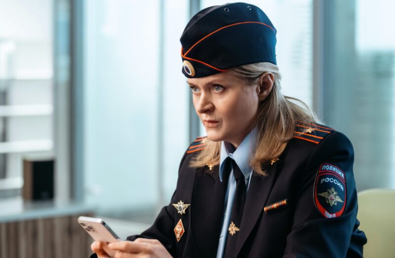 Анна Михалкова раскрыла детали ремейка «Курьера», причину сброса веса и показала повзрослевших детей