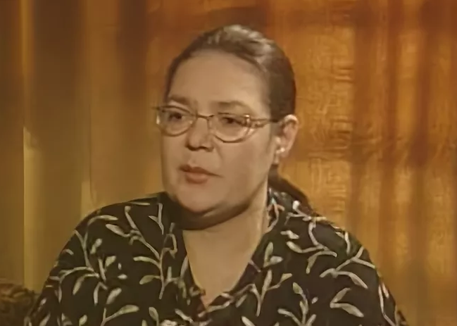 Дочь актера Екатерина Всеволодовна