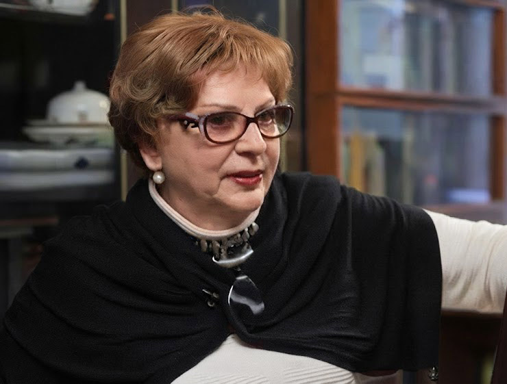 Светлана Коркошко