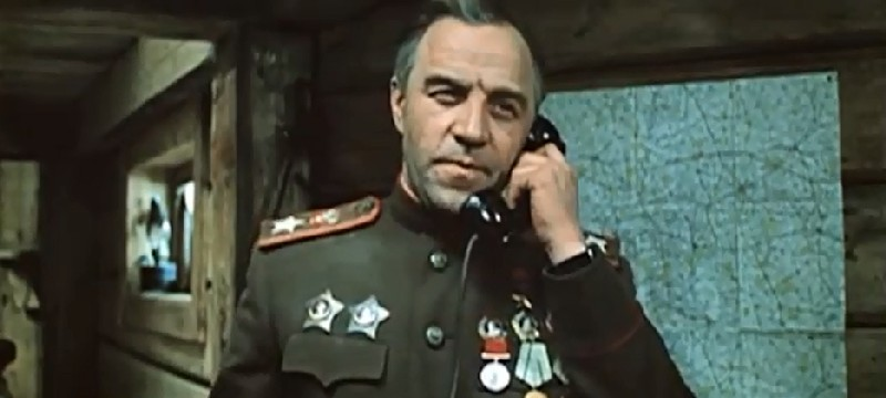 От рядового до маршала: 6 советских актёров, которые определяли военное кино