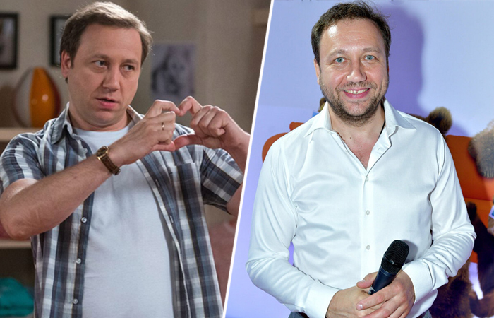 Случайный шанс у Гайдая и семейные правила: как Георгий Дронов стал звездой «Ворониных»