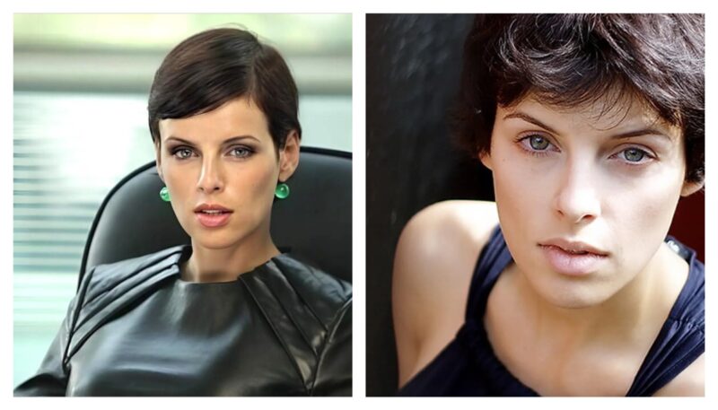 Слёзы на кастинге, массовка и съёмки после выпускного: с чего начинался путь известных актрис 1976 года рождения