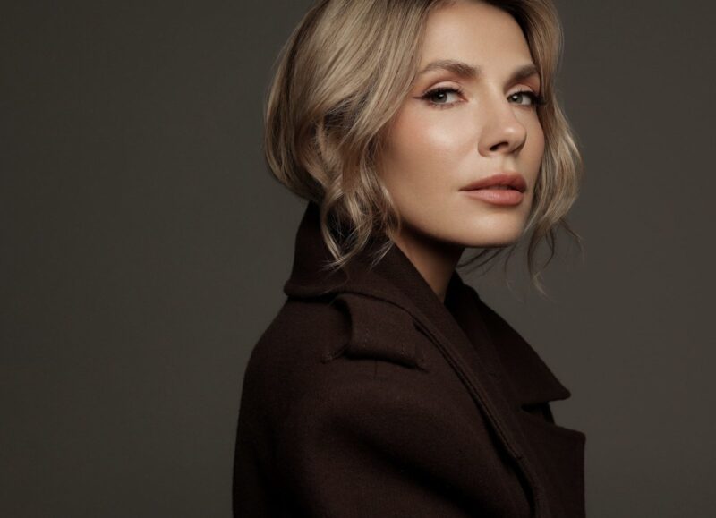 Антонина Паперная 