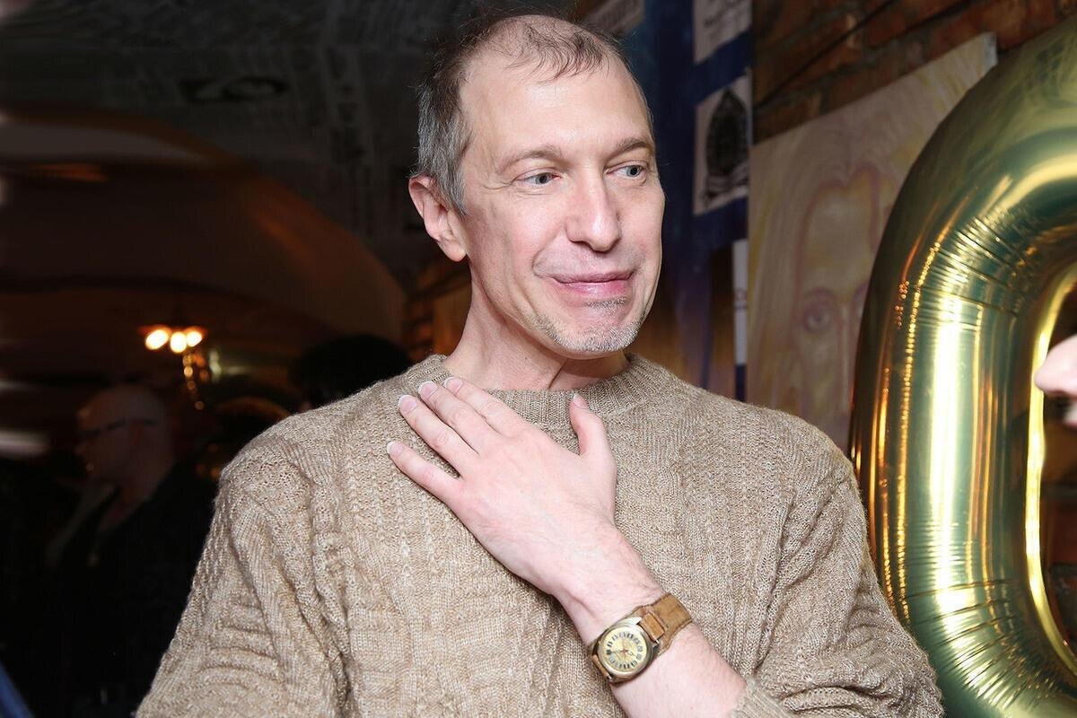 Сергей Соседов: как критик без сценической карьеры стал звездой телеэфира
