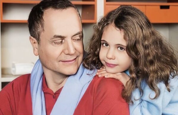 Андрей Соколов боится, что не доживет до свадьбы дочери