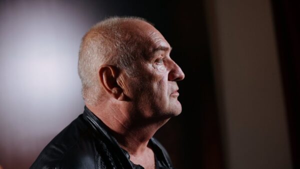 Балуев говорил, что всю жизнь хотел только дочь. Почему после развода Мария-Анна выросла в Польше и как отец пытался не исчезнуть из её жизни