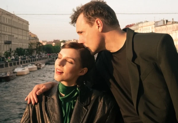 «Впервые сыграют отца и дочь»: как Евгений и Полина Цыгановы стали партнёрами по кино спустя годы после семейного разрыва