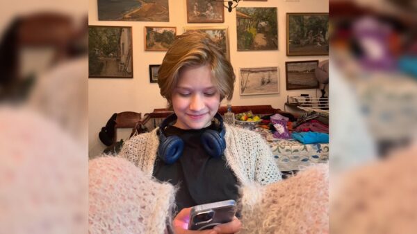 Внуку Любови Полищук исполнилось 16: как живут дочь актрисы Мариэтта и её сын Григорий