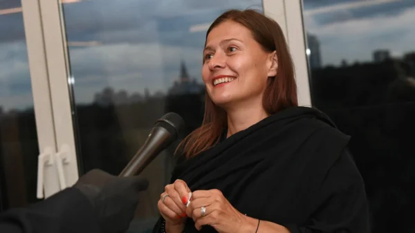 «Таких миллионов у меня нет»: на чем сегодня зарабатывает Мария Голубкина и почему не тратится на красоту