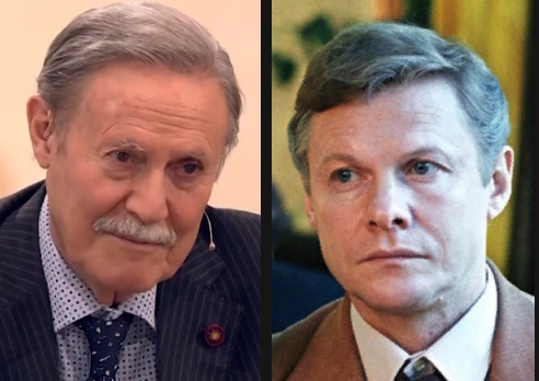 Юрий и Виталий Соломины так и не помирились: раскол без скандала и суда