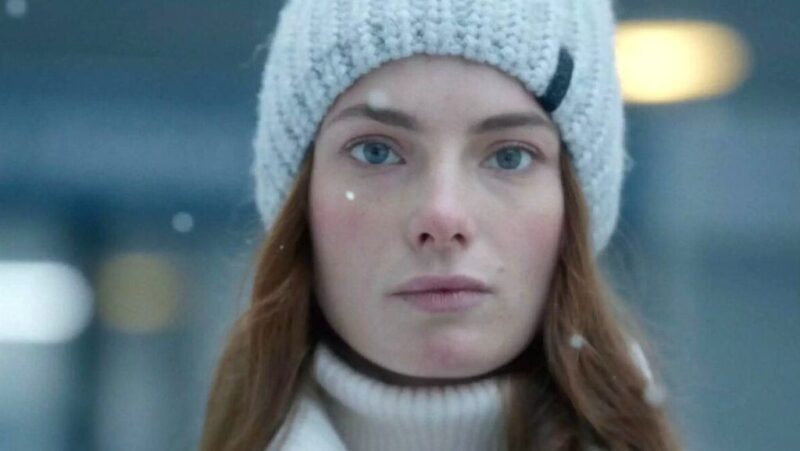 Кадр из сериала «Полная совместимость»