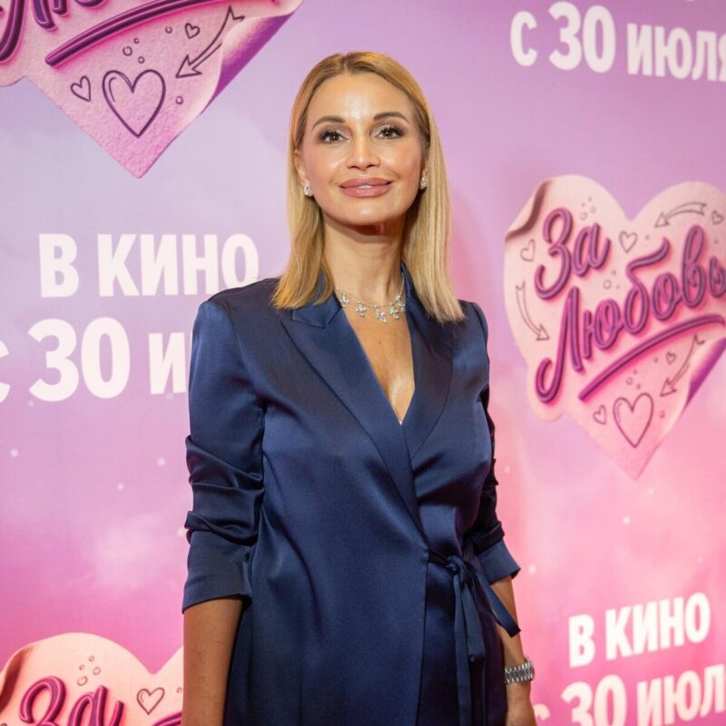 Ольга Орлова