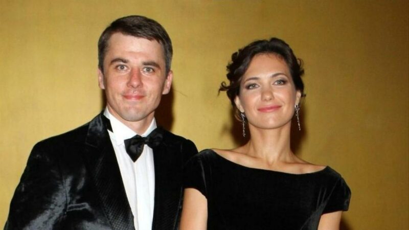 Климова дала сыновьям выбрать самим: один учится у Табакова, другой — в ВШЭ