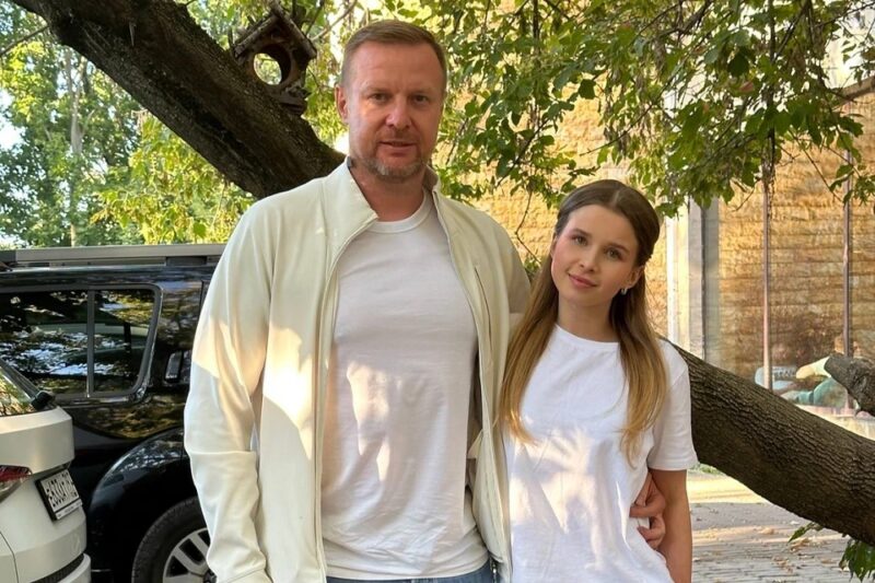 «Раньше мне казалось, что отец меня не слышит»: Ксения Малафеева о первой машине и «зарплате»