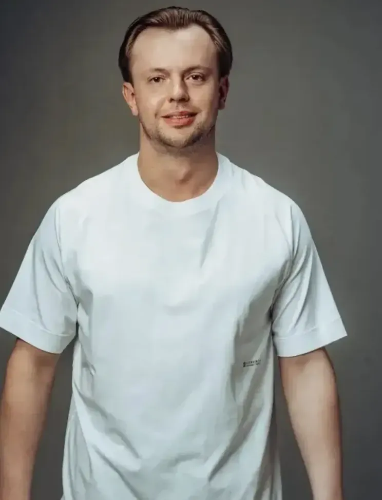 Андрей Сорока